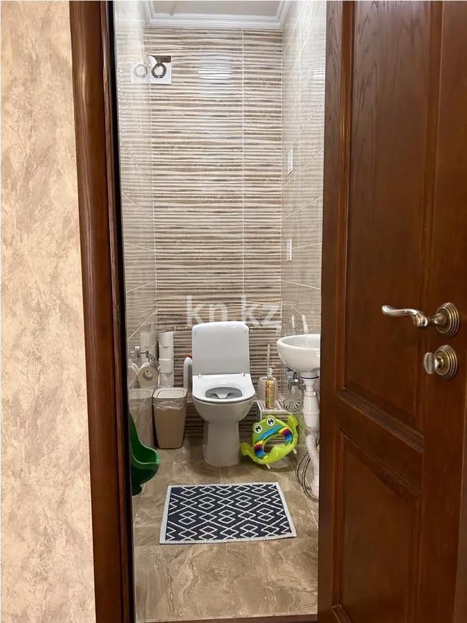 Продажа 3-комнатной квартиры, 85 м², ул. Иманбаевой, дом  8/3 в Астане - фото 6