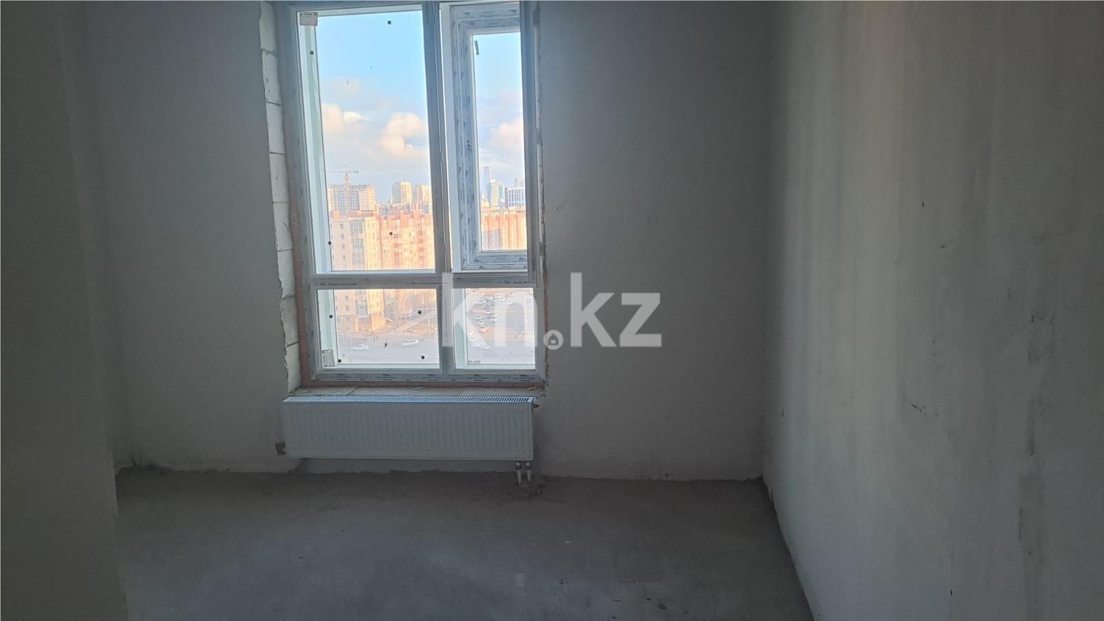Продажа 1-комнатной квартиры, 41 м² в Астане - фото 2
