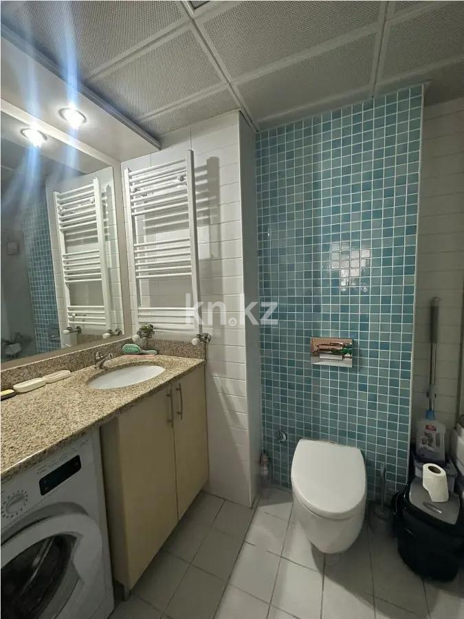 Продажа 3-комнатной квартиры, 84 м² в Алматы - фото 5