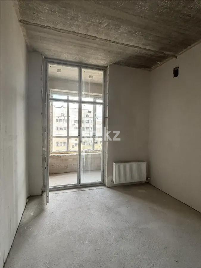 Продажа 1-комнатной квартиры, 35 м² в Астане