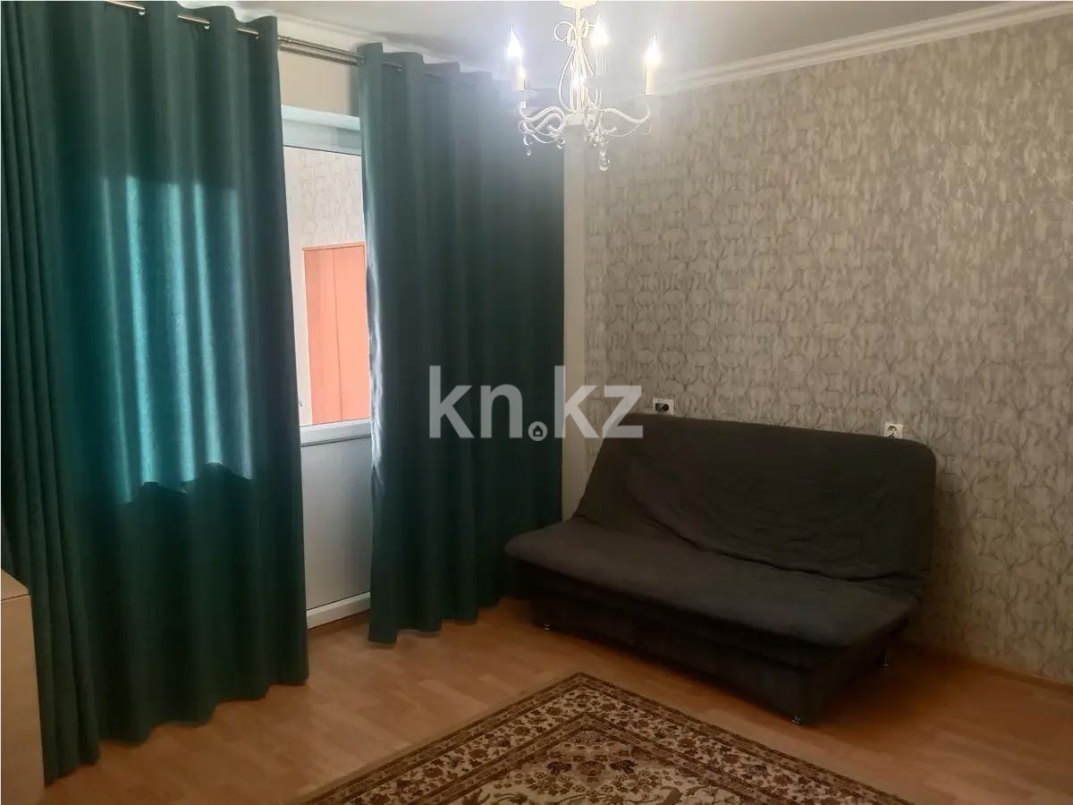 Продажа 1-комнатной квартиры, 27 м², ул. Сыганак в Астане - фото 2