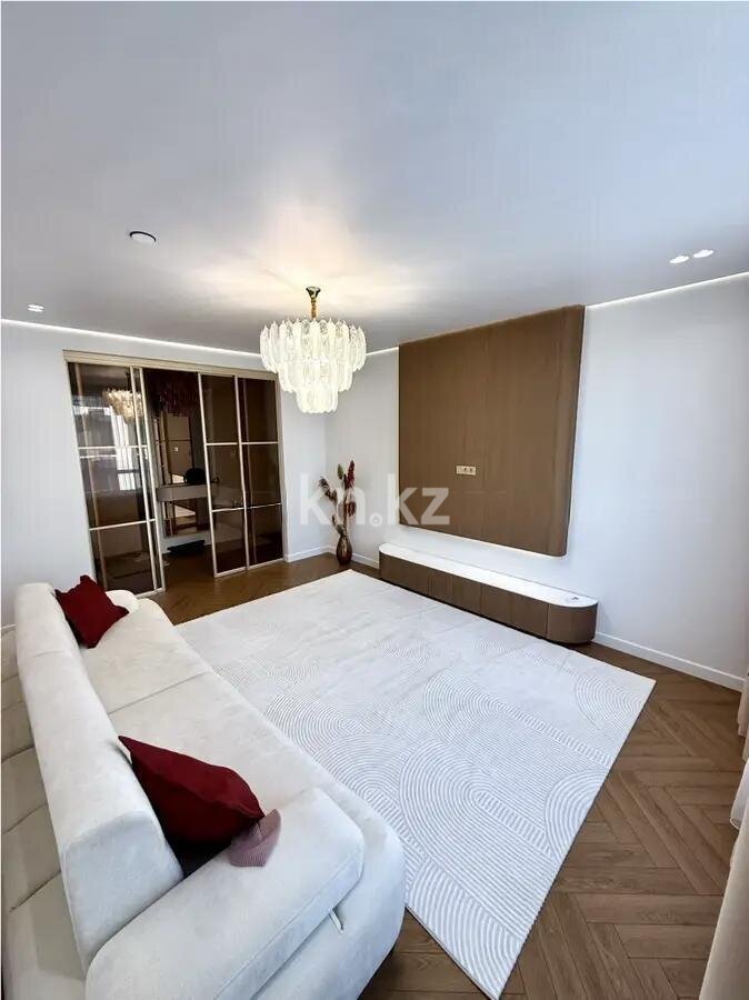 Продажа 2-комнатной квартиры, 73 м² в Астане