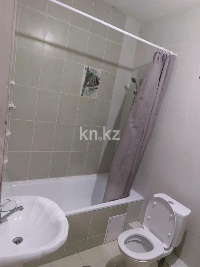 Продажа 1-комнатной квартиры, 48 м², пр. Богенбай батыра, дом  56 в Астане - фото 4