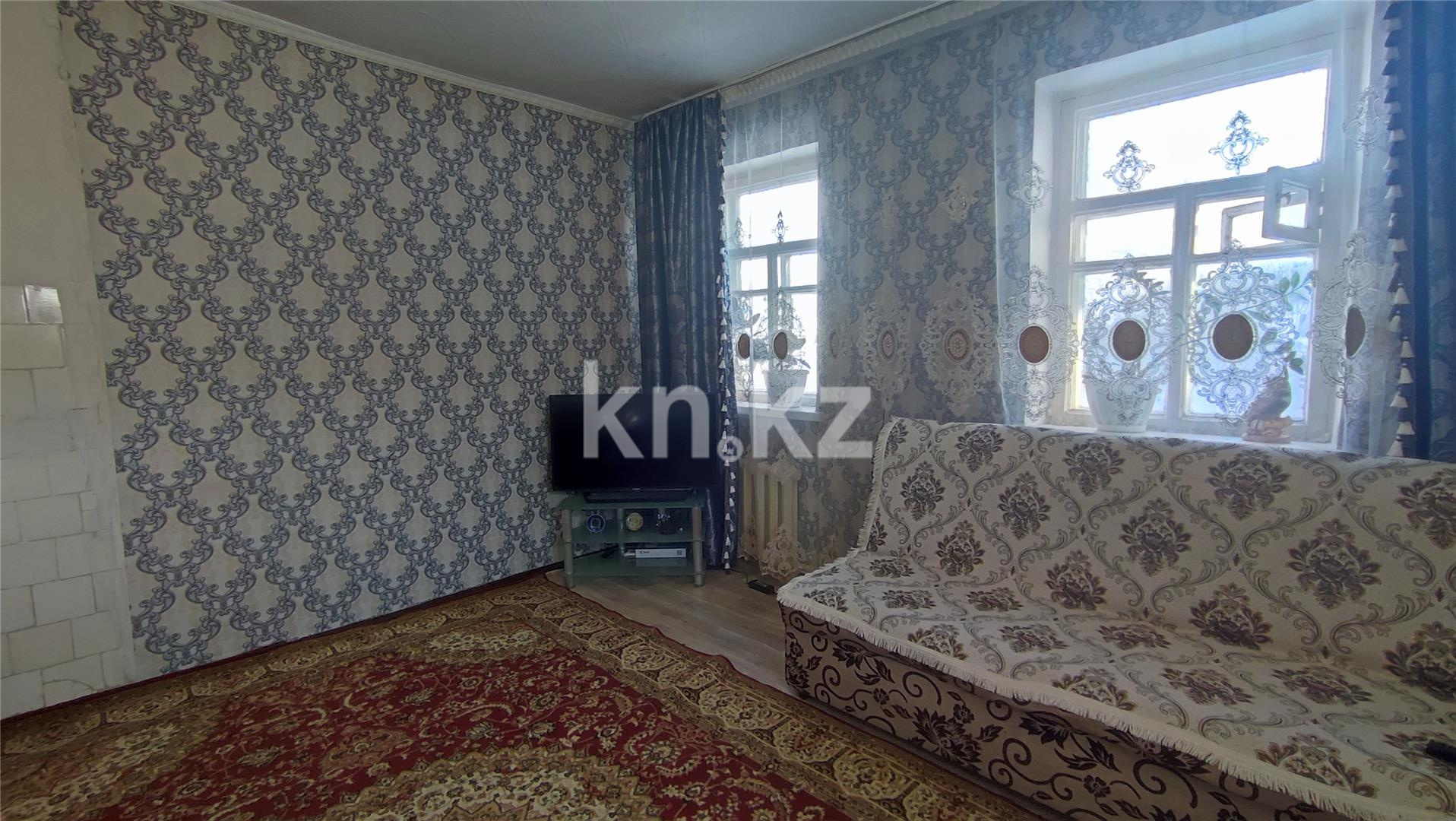 Продажа 4-комнатного дома, 77.9 м², ул. Памирская в Караганде - фото 2