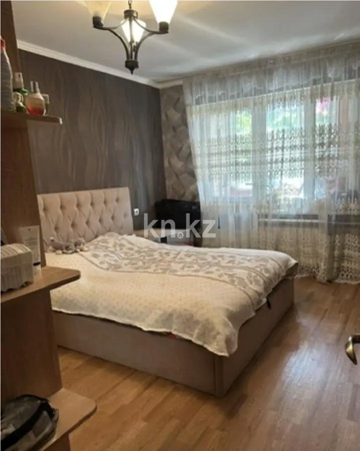 Продажа 3-комнатной квартиры, 65 м² в Алматы - фото 2