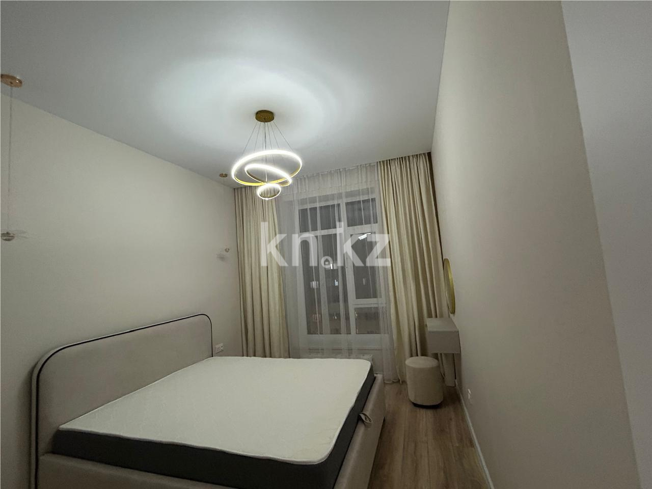 Продажа 2-комнатной квартиры, 40 м² в Астане - фото 3