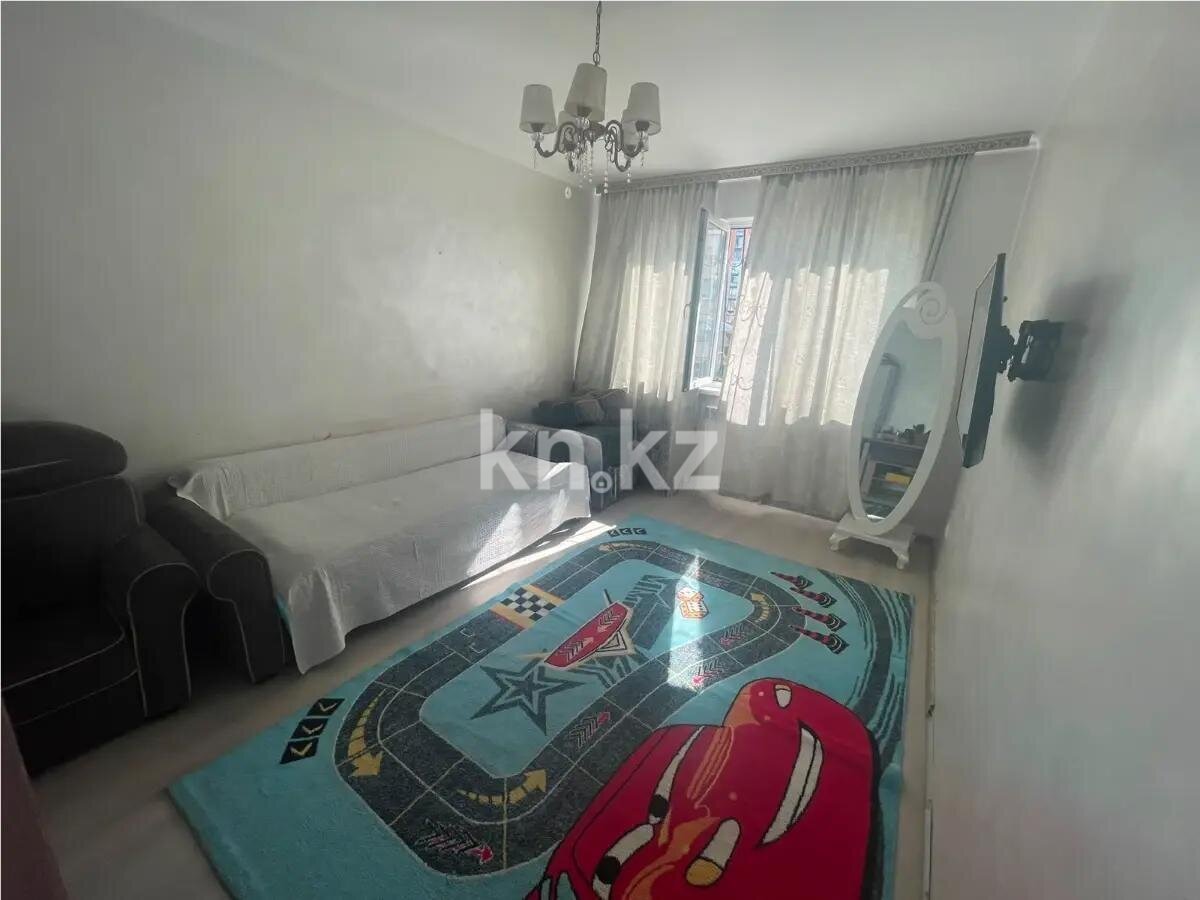 Продажа 3-комнатной квартиры, 74 м² в Алматы