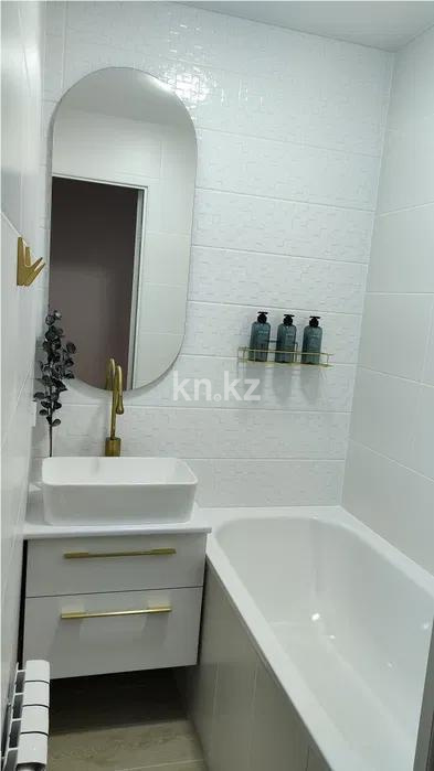 Продажа 1-комнатной квартиры, 30 м², ул. Абая, дом  82/4 в Темиртау - фото 4