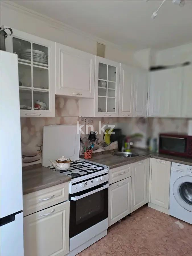 Продажа 2-комнатной квартиры, 59.2 м² в Астане - фото 3