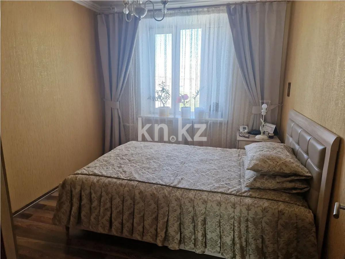 Продажа 3-комнатной квартиры, 68 м² в Караганде - фото 2