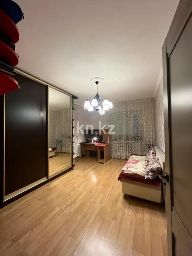 Продажа 3-комнатной квартиры, 79.5 м² в Астане - фото 3
