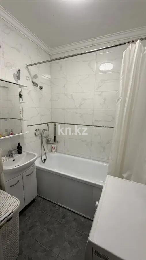 Продажа 2-комнатной квартиры, 49.6 м² в Алматы - фото 4