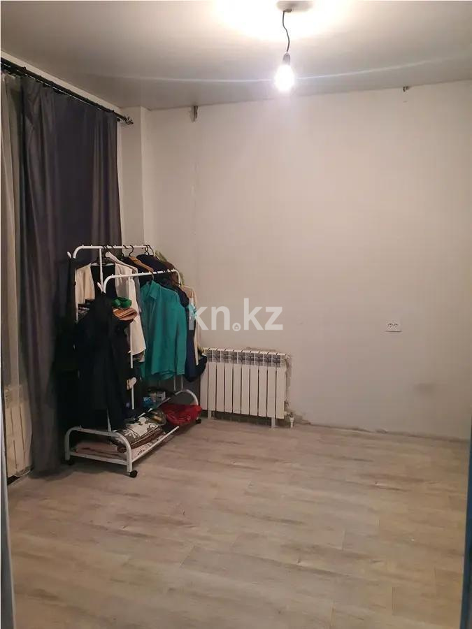 Продажа 2-комнатной квартиры, 53.07 м² в Алматы