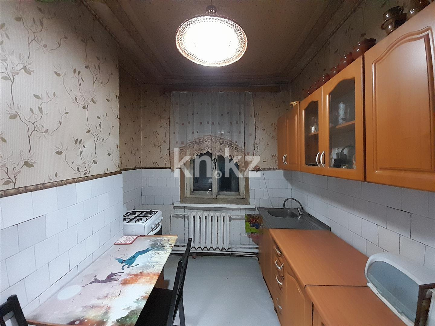 Продажа 3-комнатного дома, 75.2 м², ул. Нуркена Абдирова в Темиртау - фото 15