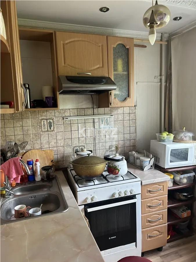 Продажа 3-комнатной квартиры, 60 м² в Алматы - фото 4