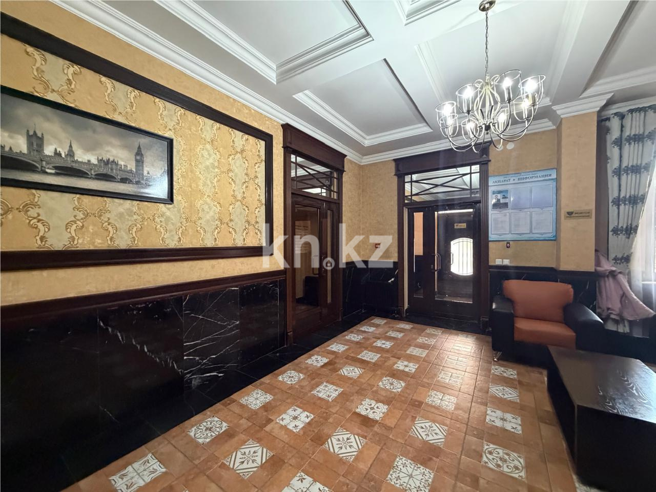 Продажа 3-комнатной квартиры, 82 м² в Астане - фото 15