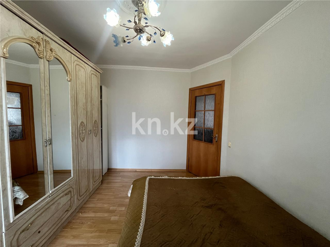 Продажа 3-комнатной квартиры, 65.5 м², ул. Сатпаева в Астане - фото 2