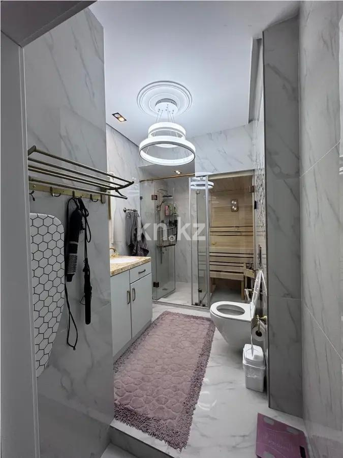 Продажа 2-комнатной квартиры, 48.1 м² в Астане - фото 3