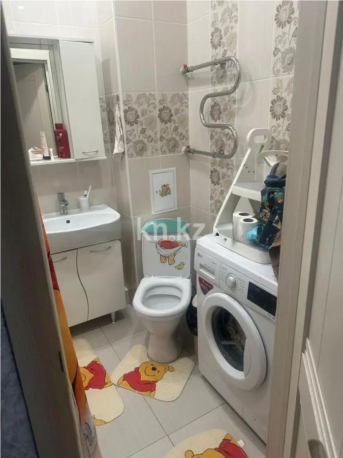 Продажа 1-комнатной квартиры, 38 м² в Астане - фото 4