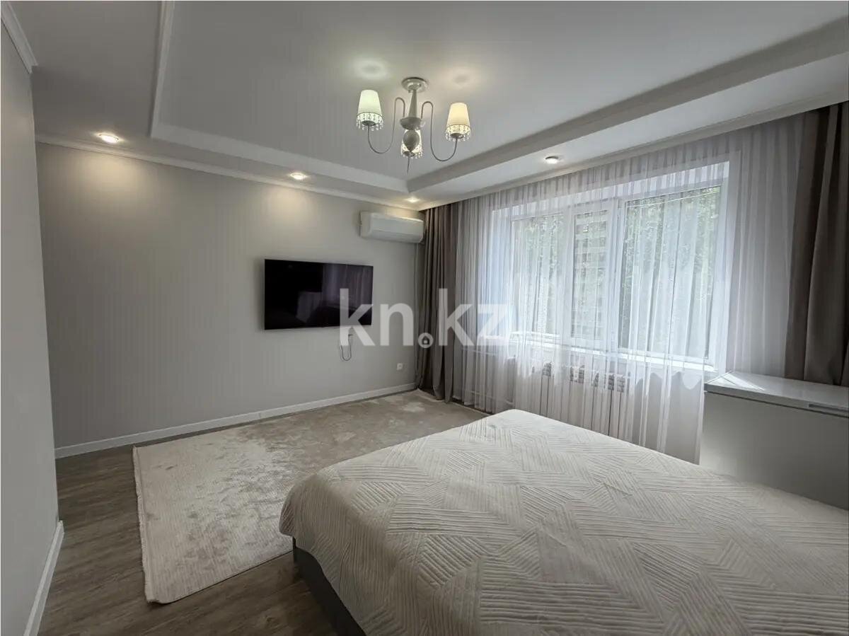 Продажа 4-комнатной квартиры, 85 м² в Караганде - фото 3