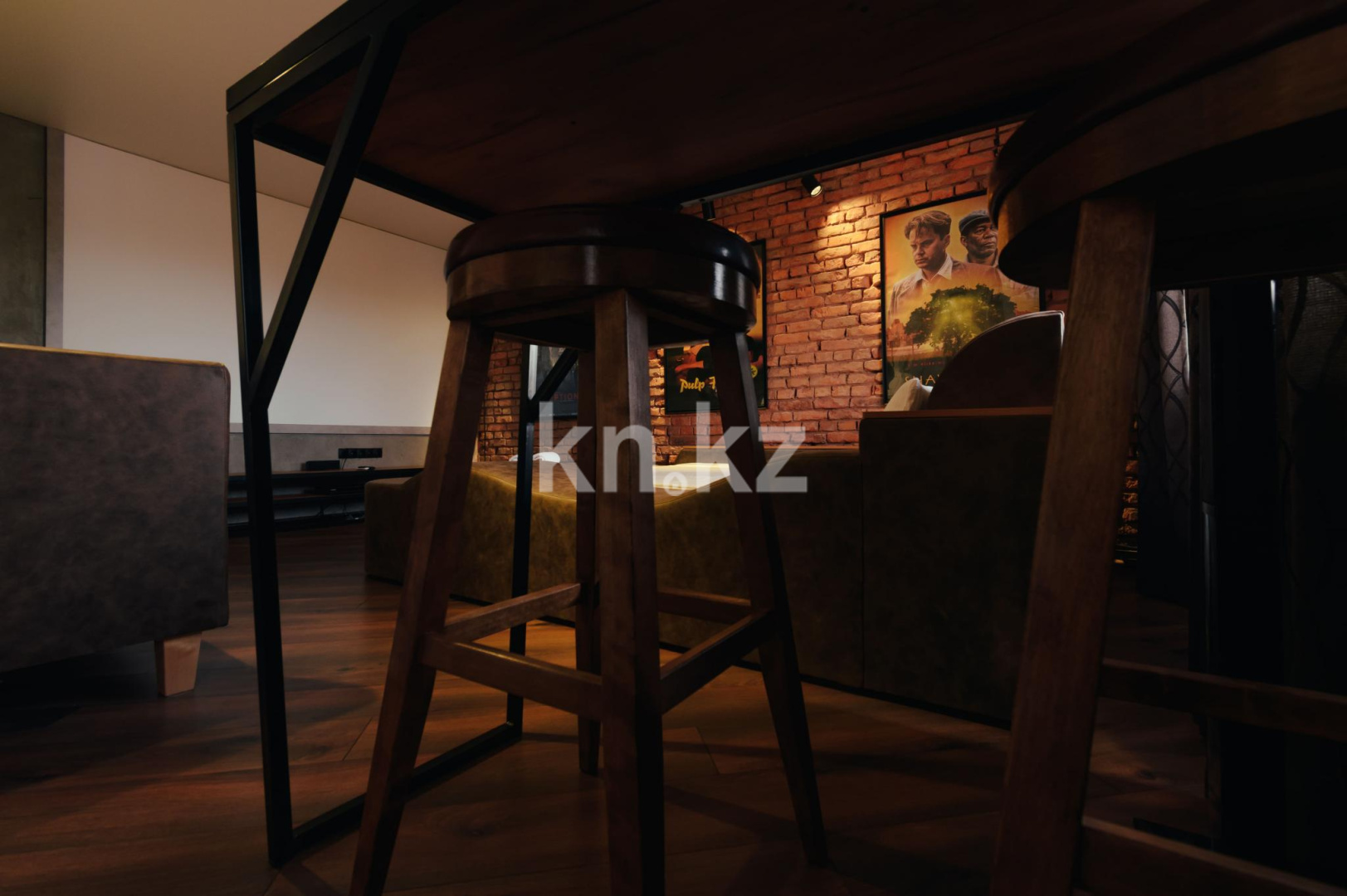 Аренда 1-комнатной квартиры посуточно, 1 м², ул. Ауэзова, дом  168 в Петропавловске - фото 19