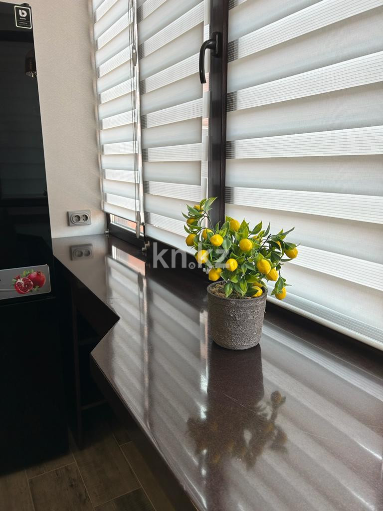 Аренда 1-комнатной квартиры посуточно, 44 м², Исы Байзакова, дом  133 в Павлодаре - фото 10