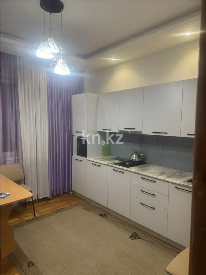 Продажа 2-комнатной квартиры, 59 м² в Алматы - фото 2