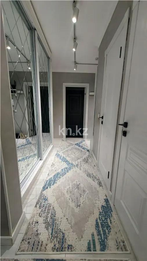 Продажа 3-комнатной квартиры, 78 м² в Алматы - фото 11