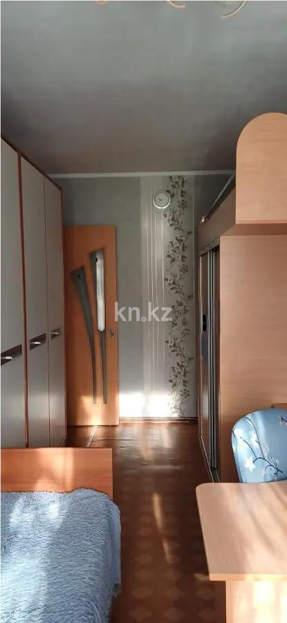 Продажа 2-комнатной квартиры, 44 м², ул. Тимирязева, дом  99 в Алматы - фото 2