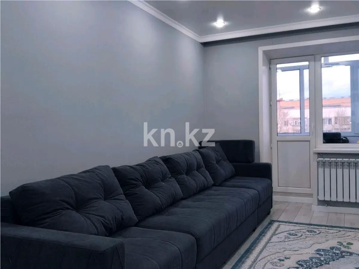 Продажа 3-комнатной квартиры, 60 м² в Астане