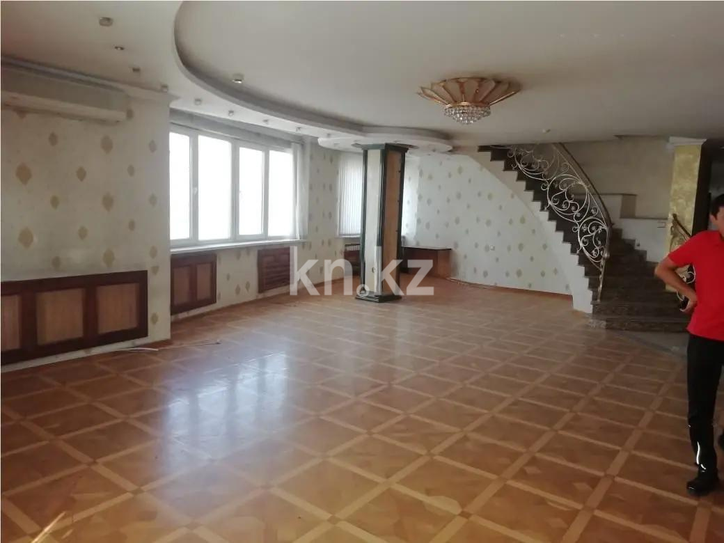 Продажа 6-комнатной квартиры, 368 м², мкр. Керемет, дом  5/19 в Алматы - фото 6