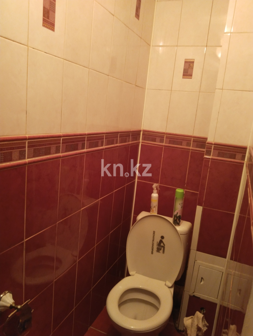 Продажа 4-комнатной квартиры, 78 м², ул. Датова, дом  15 в Атырау - фото 2