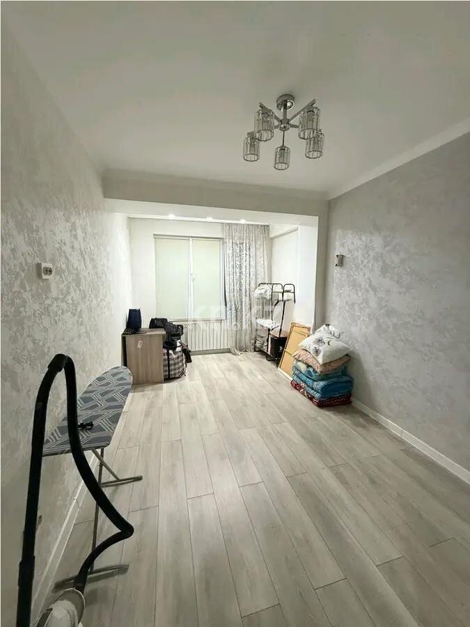 Продажа 1-комнатной квартиры, 38 м² в Алматы - фото 2