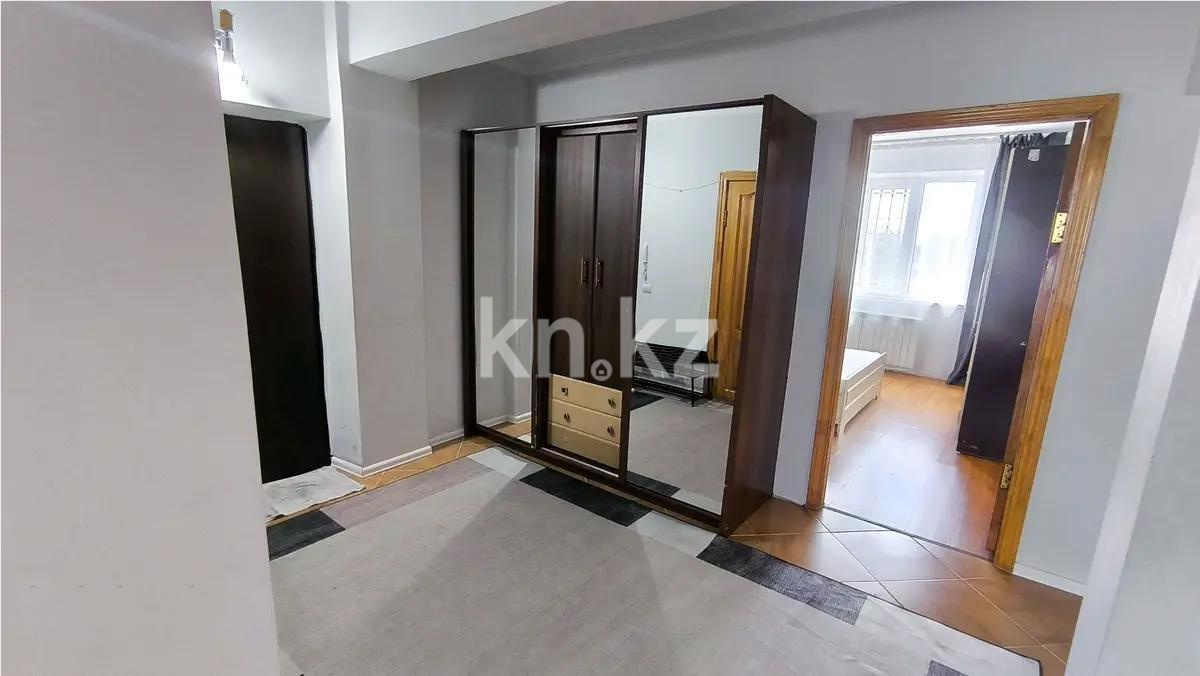 Продажа 3-комнатной квартиры, 80 м² в Алматы - фото 7