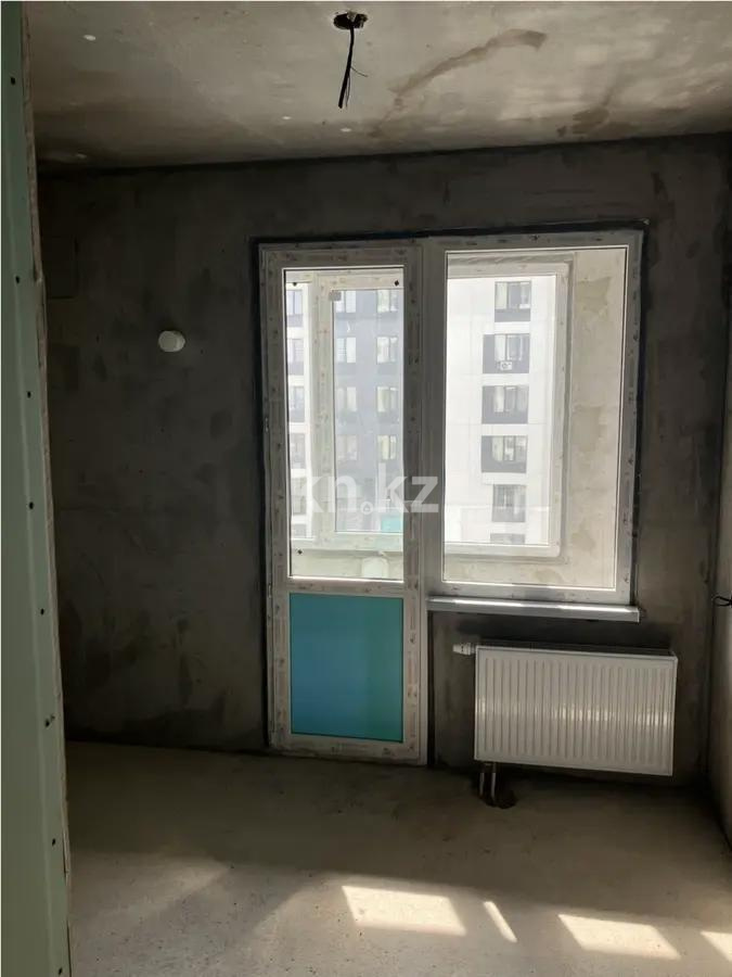 Продажа 1-комнатной квартиры, 34.3 м² в Астане - фото 2