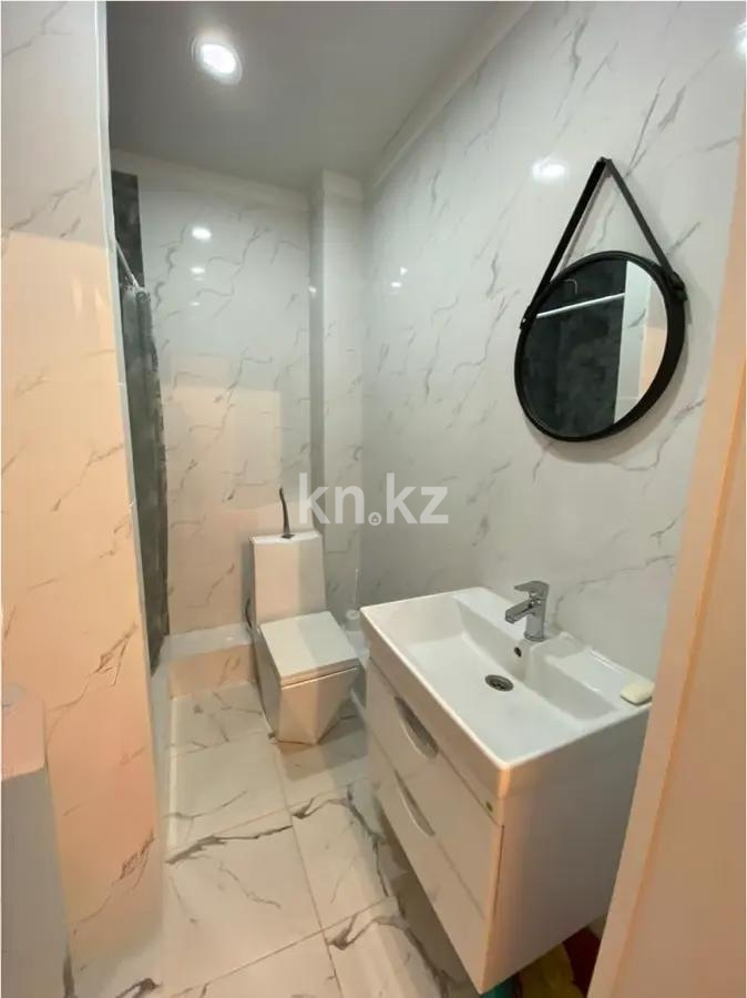 Продажа 1-комнатной квартиры, 28 м² в Алматы - фото 3