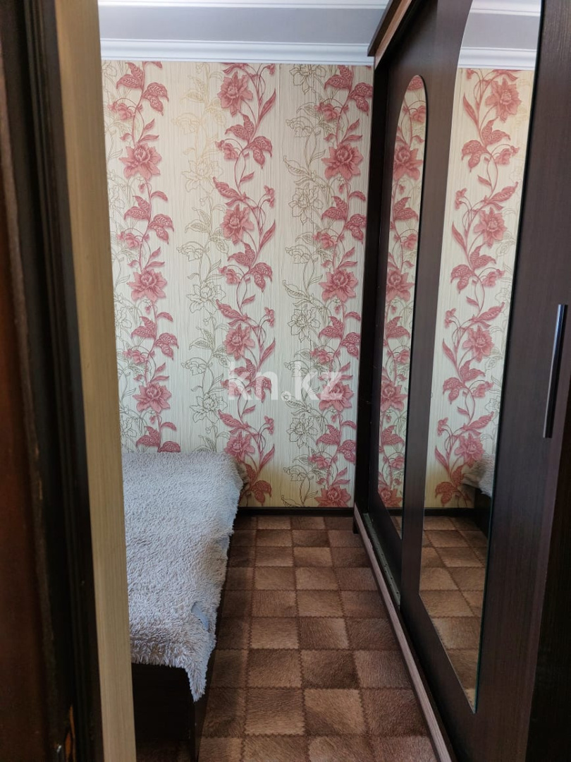 Аренда 1-комнатной квартиры, 40 м² в Астане - фото 5