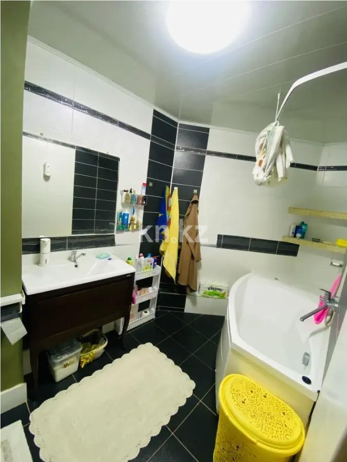 Продажа 2-комнатной квартиры, 62 м², ул. Рыскулбекова, дом  28/1 в Алматы - фото 4