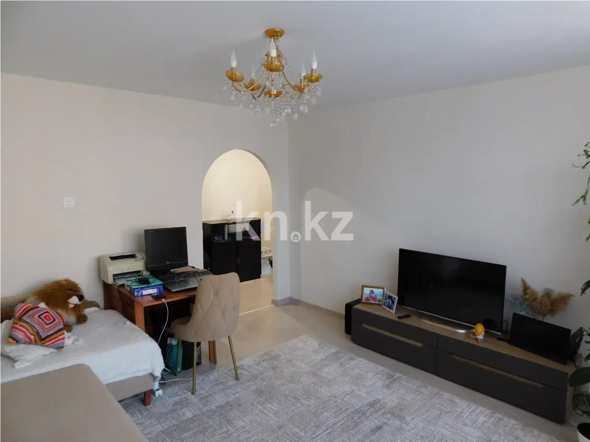 Продажа 3-комнатной квартиры, 63 м² в Астане