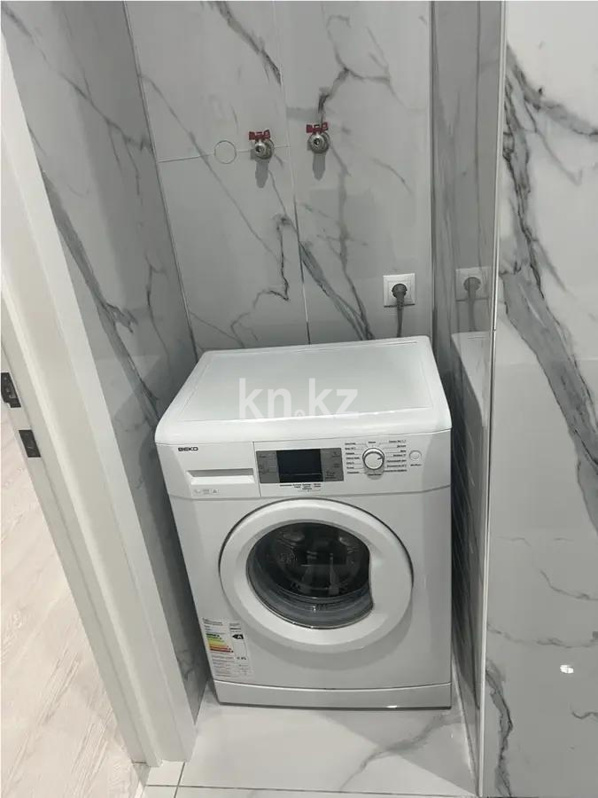 Продажа 1-комнатной квартиры, 33 м² в Астане - фото 5