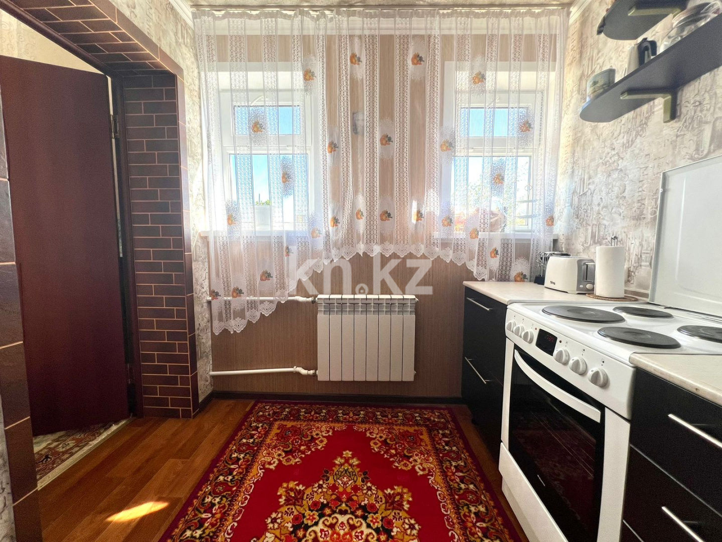 Продажа 3-комнатной квартиры, 81 м², ул. Сатыбалдина, дом  7/3 в Караганде - фото 8