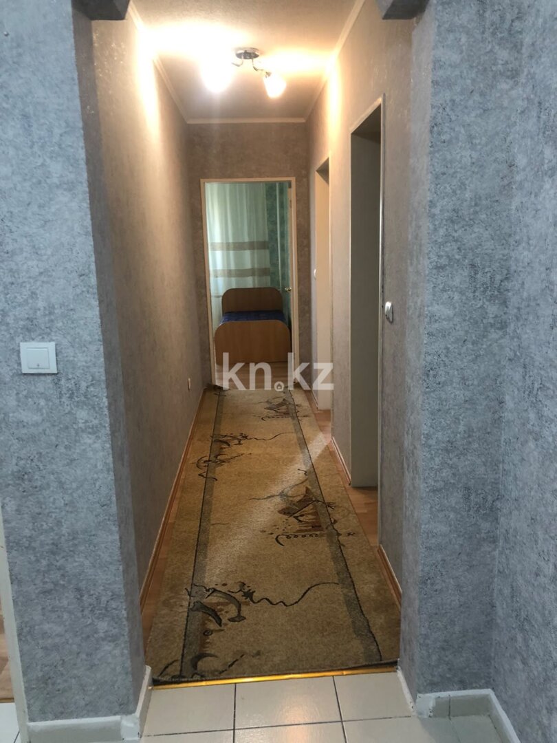 Аренда 3-комнатной квартиры, 90 м² в Астане - фото 6