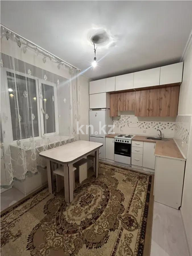 Продажа 1-комнатной квартиры, 45 м² в Астане - фото 2