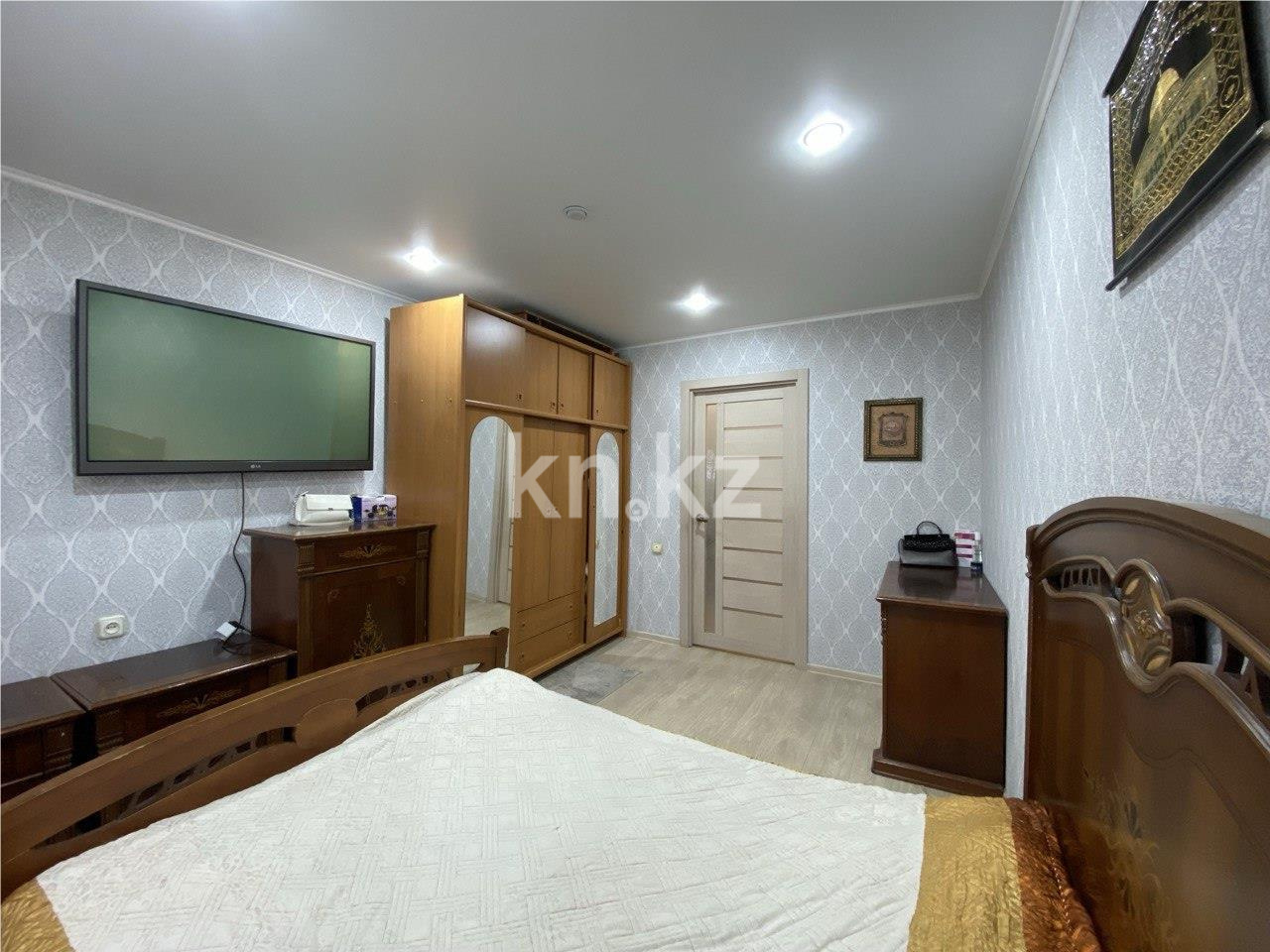 Продажа 2-комнатной квартиры, 51 м² в Темиртау - фото 4