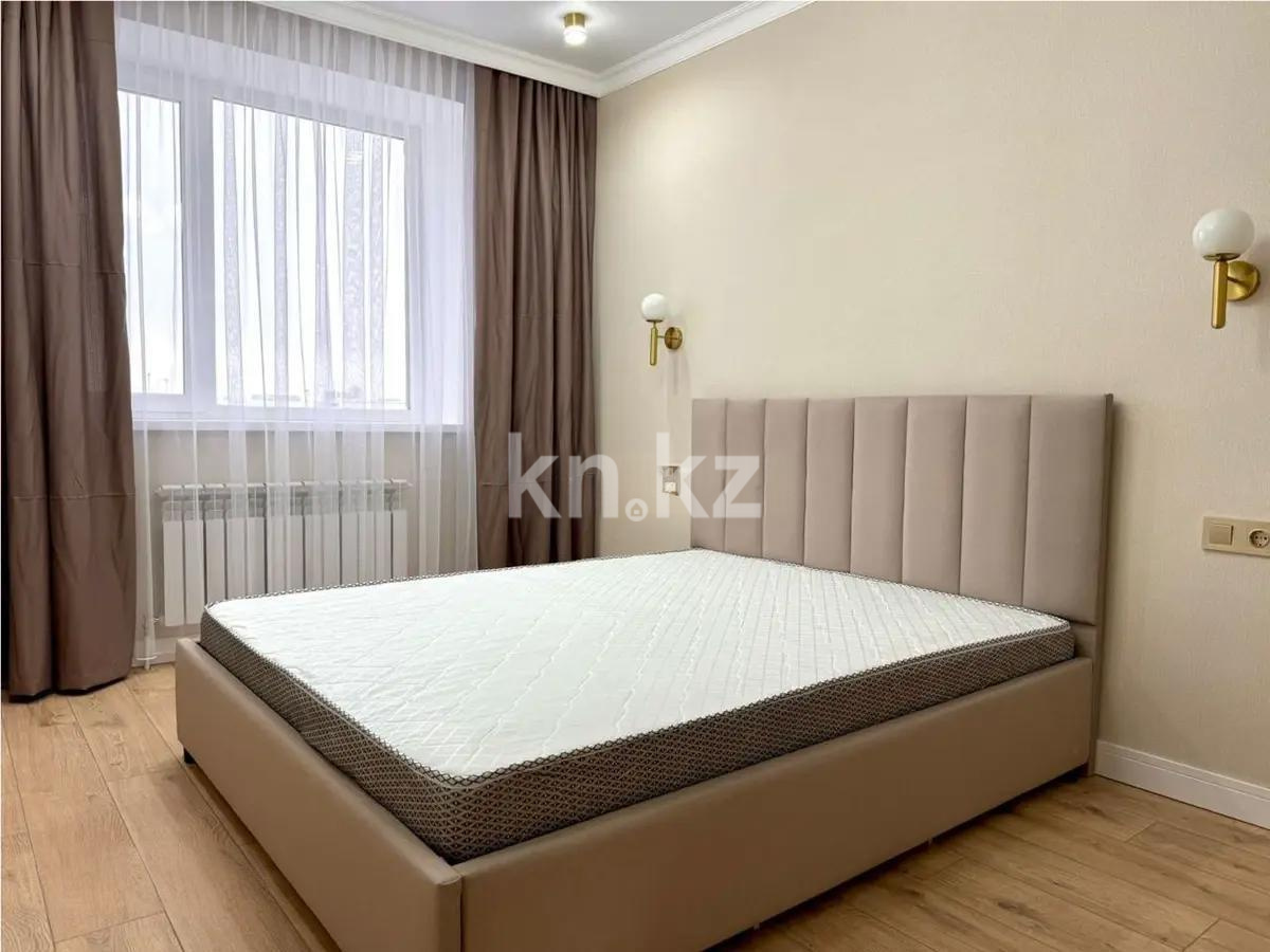 Продажа 3-комнатной квартиры, 80 м² в Астане - фото 3