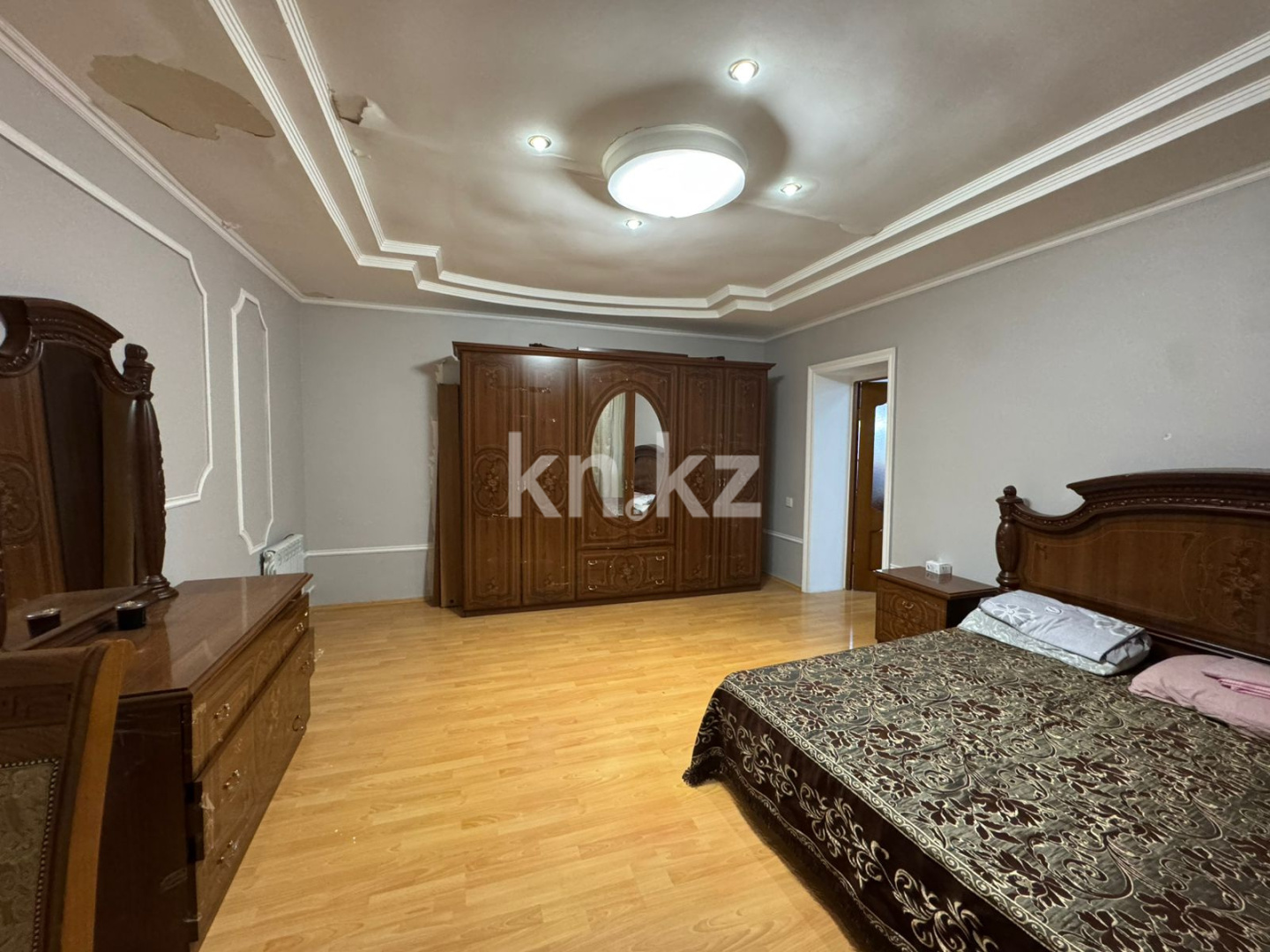 Продажа 4-комнатного дома, 321 м², ул. Кунгей в Караганде - фото 15