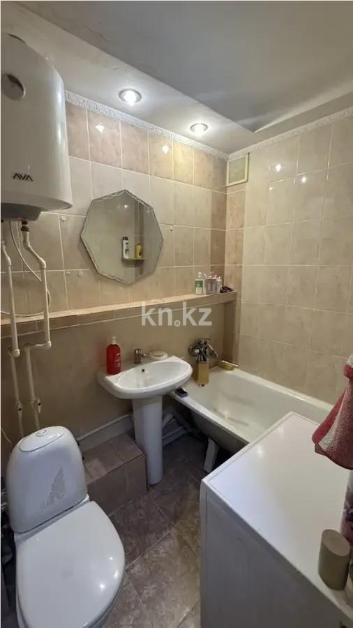 Продажа 1-комнатной квартиры, 31 м² в Караганде - фото 3