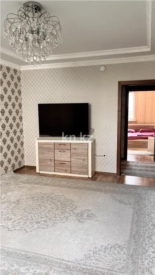 Продажа 2-комнатной квартиры, 58 м² в Алматы - фото 2