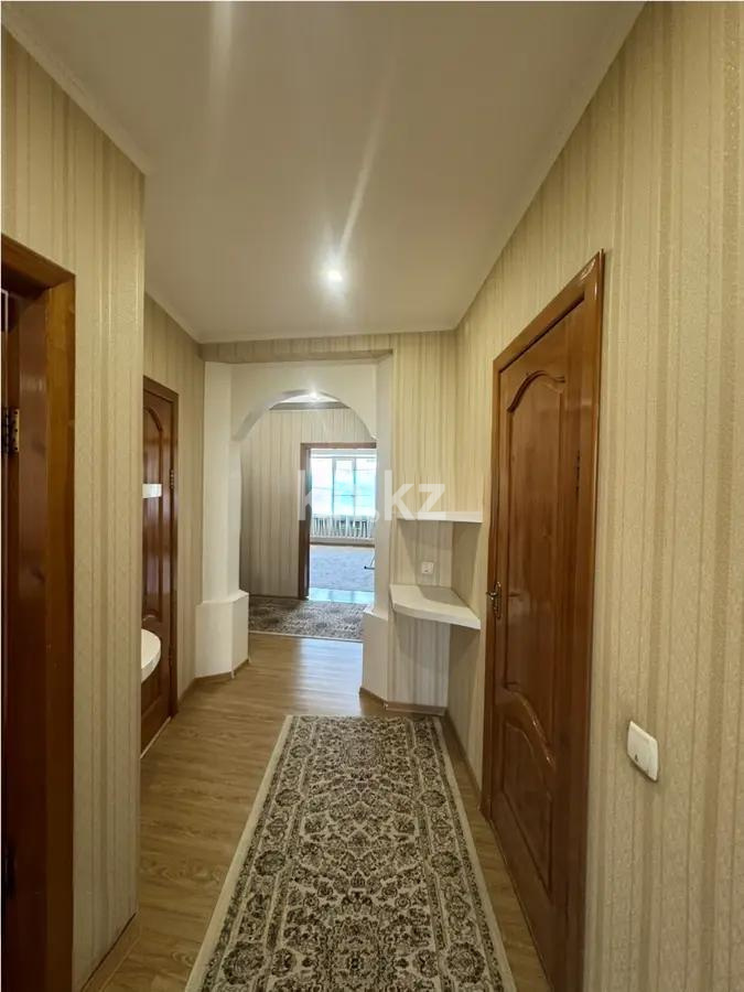 Продажа 3-комнатной квартиры, 102 м², ул. Куйши Дина, дом  26 в Астане - фото 6