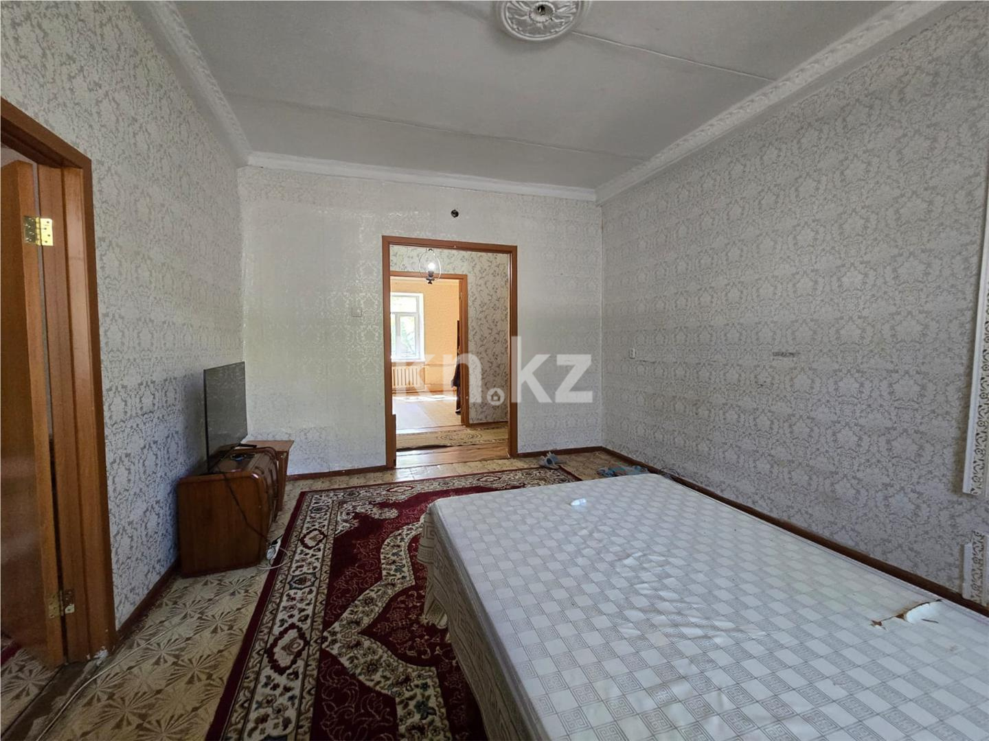 Продажа 4-комнатной квартиры, 86 м², ул. Абая в Темиртау - фото 3